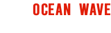 Ocean Wave Secure Delivery Logo
